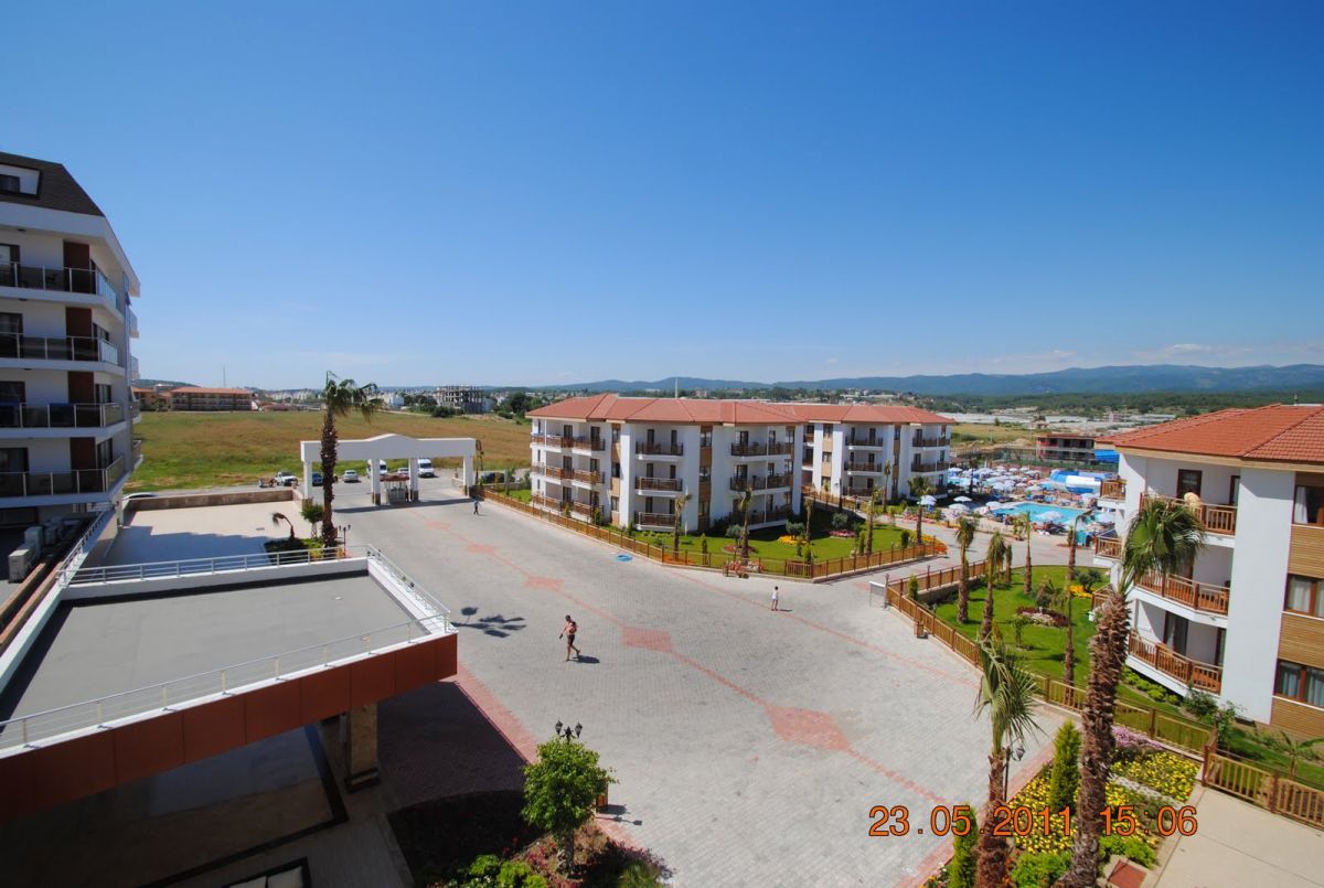 imagini hotel EFTALYA AQUA ALANYA